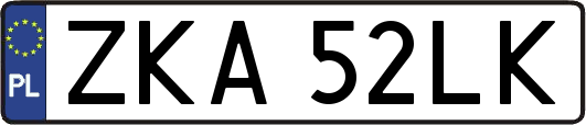 ZKA52LK