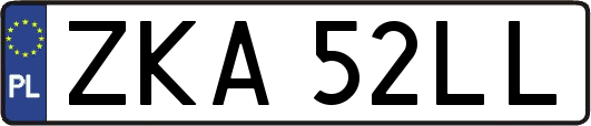 ZKA52LL