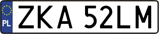 ZKA52LM