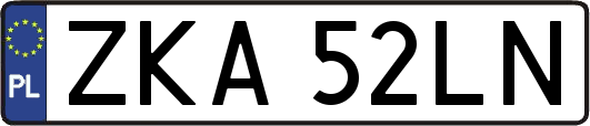ZKA52LN
