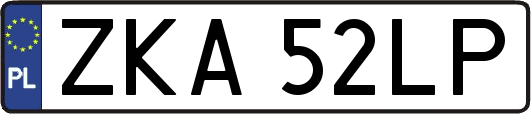 ZKA52LP