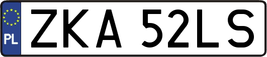 ZKA52LS