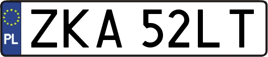 ZKA52LT