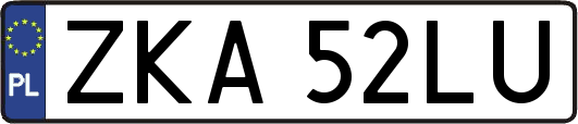ZKA52LU