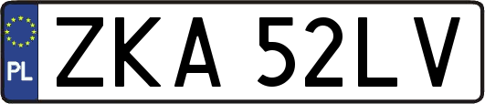 ZKA52LV