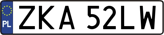 ZKA52LW