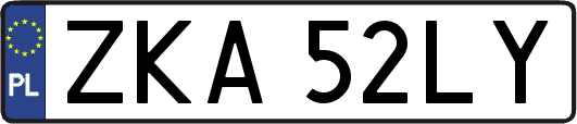 ZKA52LY