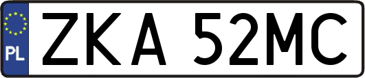 ZKA52MC