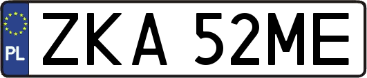 ZKA52ME