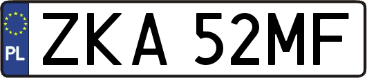 ZKA52MF