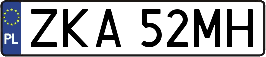 ZKA52MH