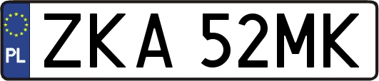 ZKA52MK
