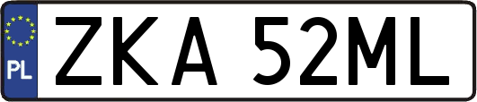ZKA52ML