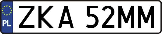 ZKA52MM
