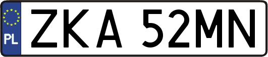 ZKA52MN