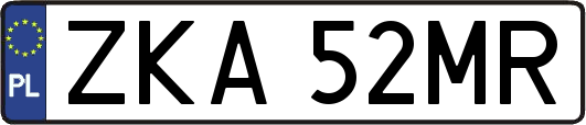 ZKA52MR