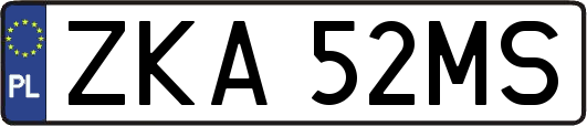 ZKA52MS
