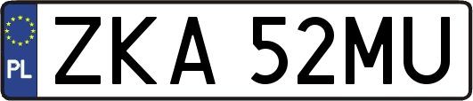 ZKA52MU