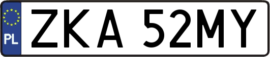 ZKA52MY