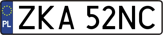 ZKA52NC