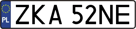 ZKA52NE