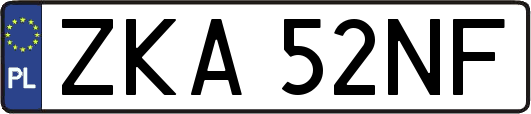 ZKA52NF