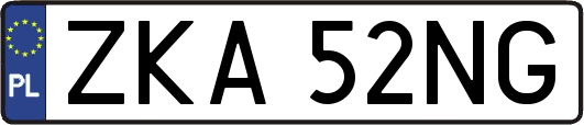 ZKA52NG
