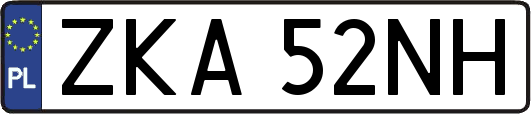 ZKA52NH