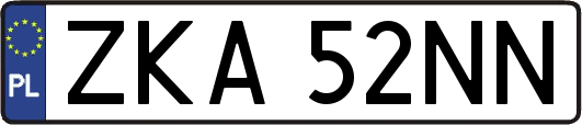 ZKA52NN