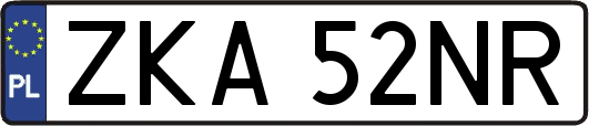 ZKA52NR