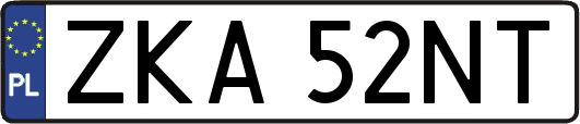 ZKA52NT
