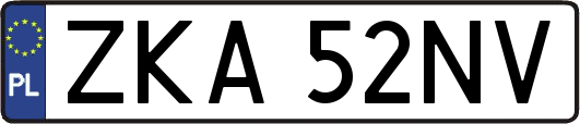 ZKA52NV