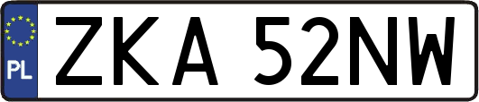 ZKA52NW