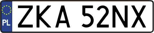 ZKA52NX