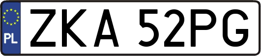 ZKA52PG