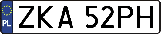ZKA52PH