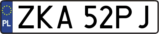 ZKA52PJ
