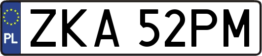ZKA52PM