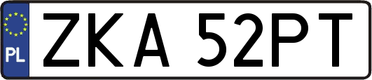 ZKA52PT