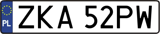 ZKA52PW