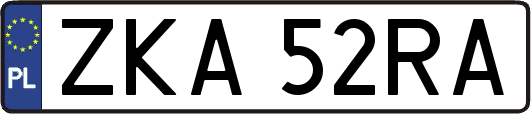 ZKA52RA