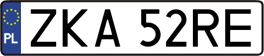ZKA52RE