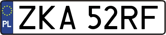ZKA52RF