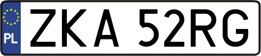 ZKA52RG