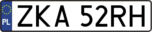 ZKA52RH