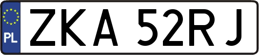 ZKA52RJ