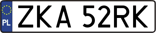 ZKA52RK