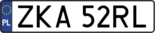 ZKA52RL