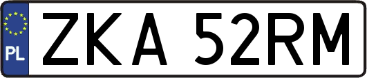 ZKA52RM