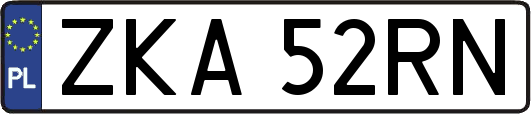 ZKA52RN